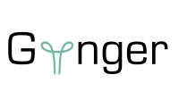 logo GYNGER CARE